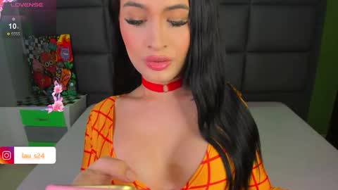 luna online show from October 31, 10:18 pm