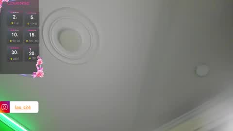 luna online show from November 7, 9:59 pm