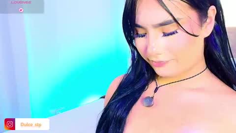 Valeria online show from March 4, 10:36 pm