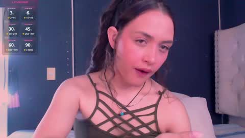 Snapshot of valen_thompson chatting on February 28, 11:45 pm IG-valen mendoza99 twitter valenthompson99 online show from February 28, 11:45 pm