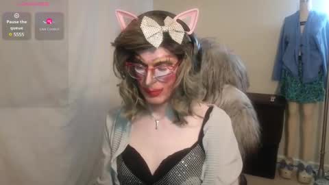 Snapshot of valentia_vickers chatting on December 31, 11:06 pm Valentia online show from December 31, 11:06 pm