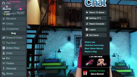 Snapshot of valentia_vickers chatting on January 7, 4:52 am Valentia online show from January 7, 4:52 am