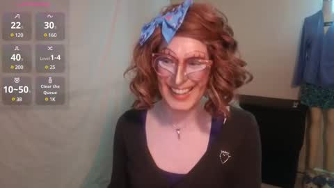 Snapshot of valentia_vickers chatting on January 8, 1:32 am Valentia online show from January 8, 1:32 am