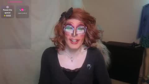 Snapshot of valentia_vickers chatting on January 12, 2:35 am Valentia online show from January 12, 2:35 am