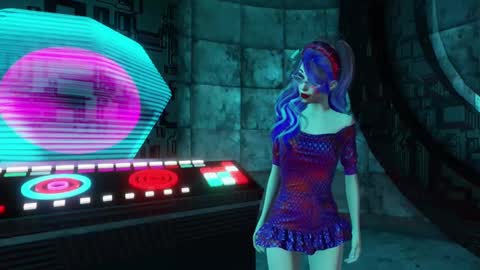 Snapshot of valentia_vickers chatting on January 26, 3:17 am Valentia online show from January 26, 3:17 am