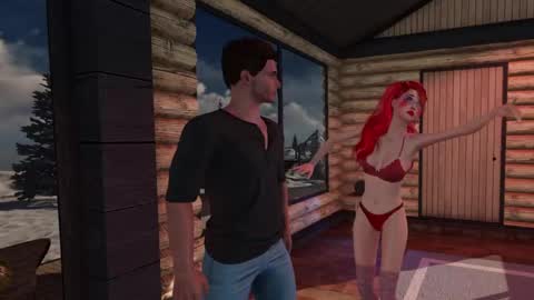 Snapshot of valentia_vickers chatting on February 1, 10:23 pm Valentia online show from February 1, 10:23 pm