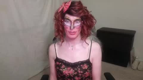 Snapshot of valentia_vickers chatting on February 10, 11:02 pm Valentia online show from February 10, 11:02 pm