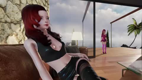 Snapshot of valentia_vickers chatting on February 25, 1:28 pm Valentia online show from February 25, 1:28 pm