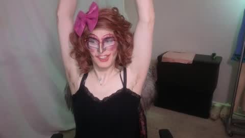 Snapshot of valentia_vickers chatting on March 2, 2:04 pm Valentia online show from March 2, 2:04 pm