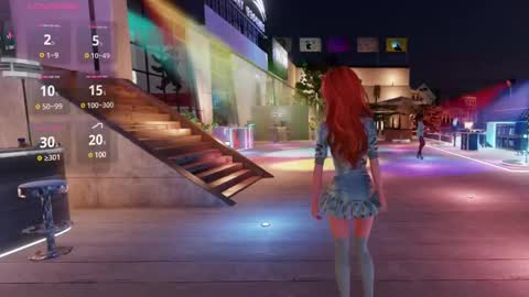 Snapshot of valentia_vickers chatting on March 5, 11:21 pm Valentia online show from March 5, 11:21 pm
