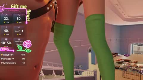 Snapshot of valentia_vickers chatting on October 9, 2:29 pm Valentia online show from October 9, 2:29 pm