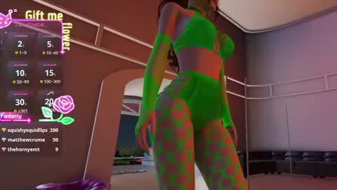 Valentia online show from October 17, 2:09 pm