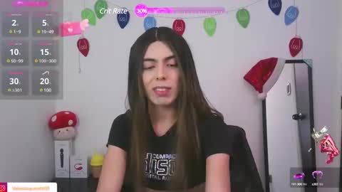Snapshot of valentina_cerettis chatting on December 11, 1:15 pm Valentina Ceretti online show from December 11, 1:15 pm