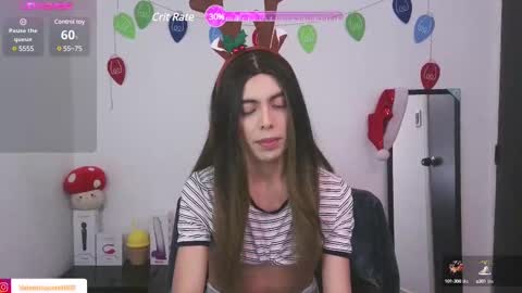 Snapshot of valentina_cerettis chatting on December 22, 1:22 pm Valentina Ceretti online show from December 22, 1:22 pm