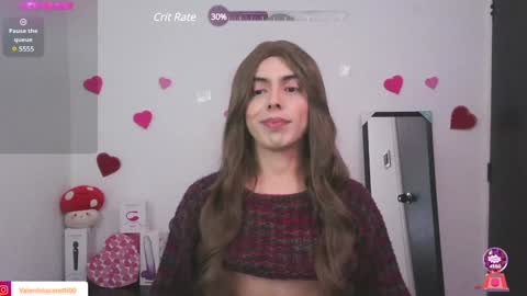 Snapshot of valentina_cerettis chatting on February 5, 1:44 pm Valentina Ceretti online show from February 5, 1:44 pm