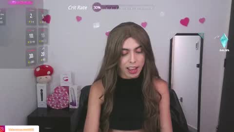 Snapshot of valentina_cerettis chatting on February 14, 2:33 pm Valentina Ceretti online show from February 14, 2:33 pm