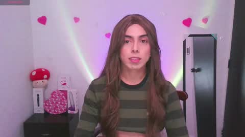 Snapshot of valentina_cerettis chatting on February 18, 1:11 pm Valentina Ceretti online show from February 18, 1:11 pm