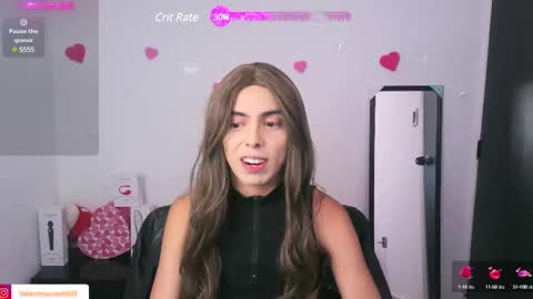 Snapshot of valentina_cerettis chatting on March 12, 1:40 pm Valentina Ceretti online show from March 12, 1:40 pm