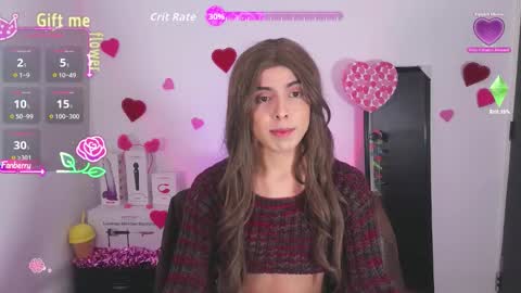 Snapshot of valentina_cerettis chatting on September 16, 2:21 pm Valentina Ceretti online show from September 16, 2:21 pm