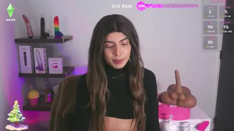 Valentina Ceretti online show from January 11, 7:20 pm