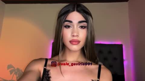 VALENTINA GAVIRIA online show from November 15, 11:36 pm