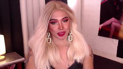 Amanda online show from December 13, 1:26 am