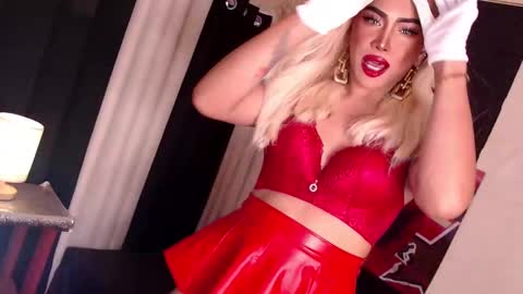 Amanda online show from December 18, 2:42 am