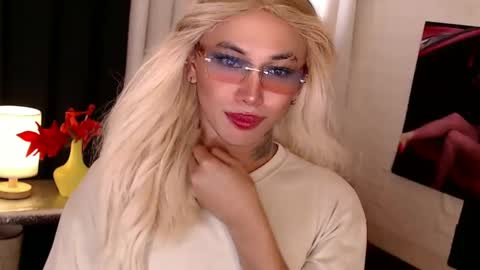 Amanda online show from December 21, 5:14 am