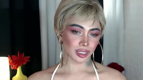 Amanda online show from December 24, 1:59 am