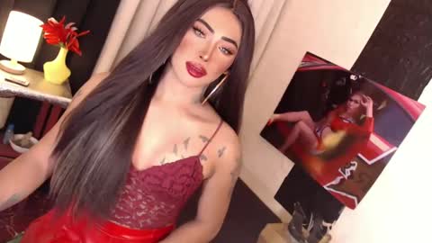 Amanda online show from January 8, 9:42 am
