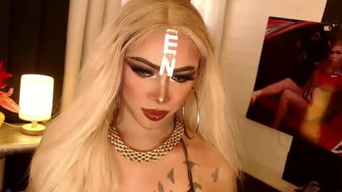 Amanda online show from January 11, 3:23 am