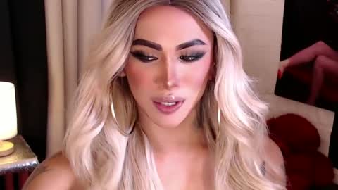 Amanda online show from February 3, 3:20 am