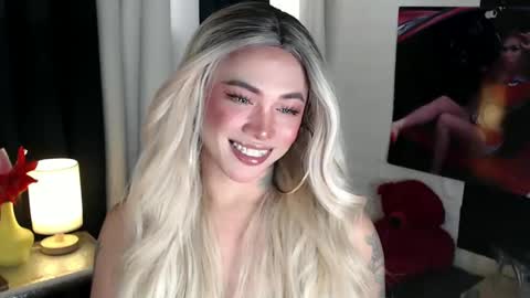 Amanda online show from February 11, 12:59 am