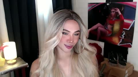 Amanda online show from February 15, 1:11 am