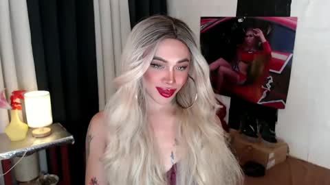 Amanda online show from February 15, 11:28 am