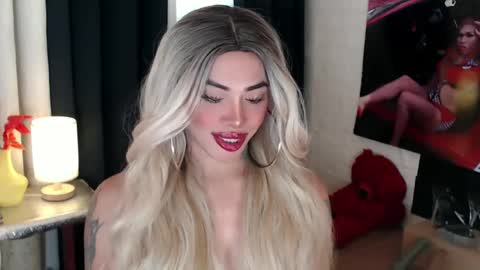 Amanda online show from February 17, 1:47 am