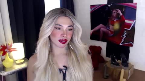 Amanda online show from February 19, 5:16 am