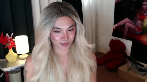 Amanda online show from March 2, 4:18 am
