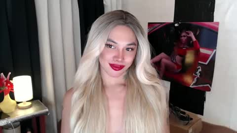 Amanda online show from March 2, 2:25 pm