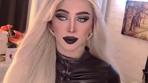 Amanda online show from September 13, 2:39 am