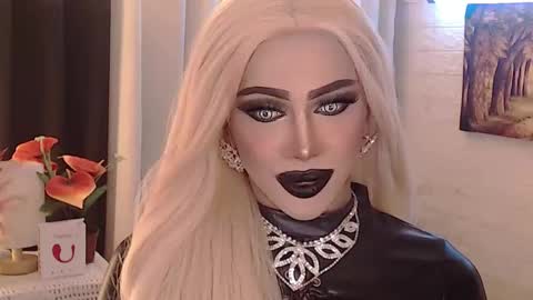 Amanda online show from September 14, 3:01 am
