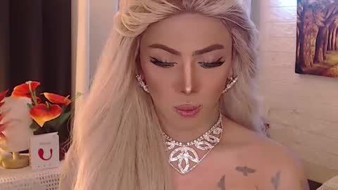 Amanda online show from September 16, 2:27 am