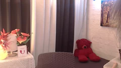 Amanda online show from September 17, 2:49 am
