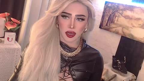 Amanda online show from September 18, 3:01 am