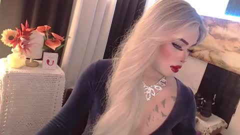 Amanda online show from September 19, 3:12 am