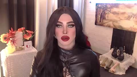 Amanda online show from September 20, 3:23 am