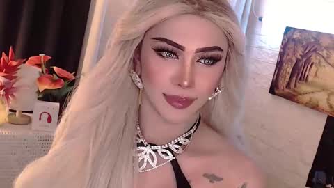 Amanda online show from September 28, 2:54 am