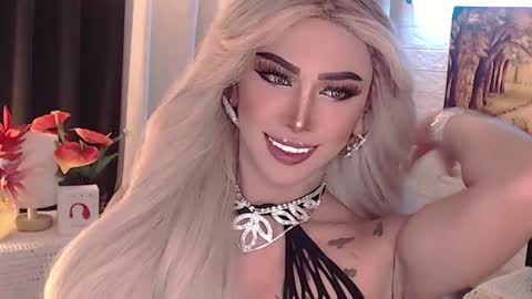 Amanda online show from September 30, 2:00 am