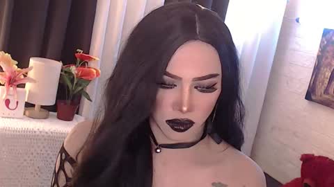 Amanda online show from October 4, 2:45 am