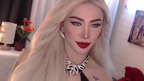 Amanda online show from October 5, 2:45 am